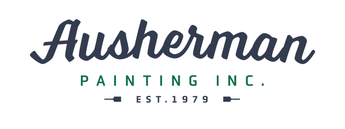 Ausherman Painting Logo